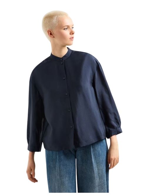 XW000454UB100 BLU ARMANI EXCHANGE | XW000454UB100 BLU